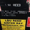 You Can Now Buy Lou Reed's Stuff On eBay